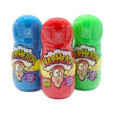 Warheads thumb dipper